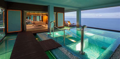 Lopesan Corallium Spa & Thalasso .